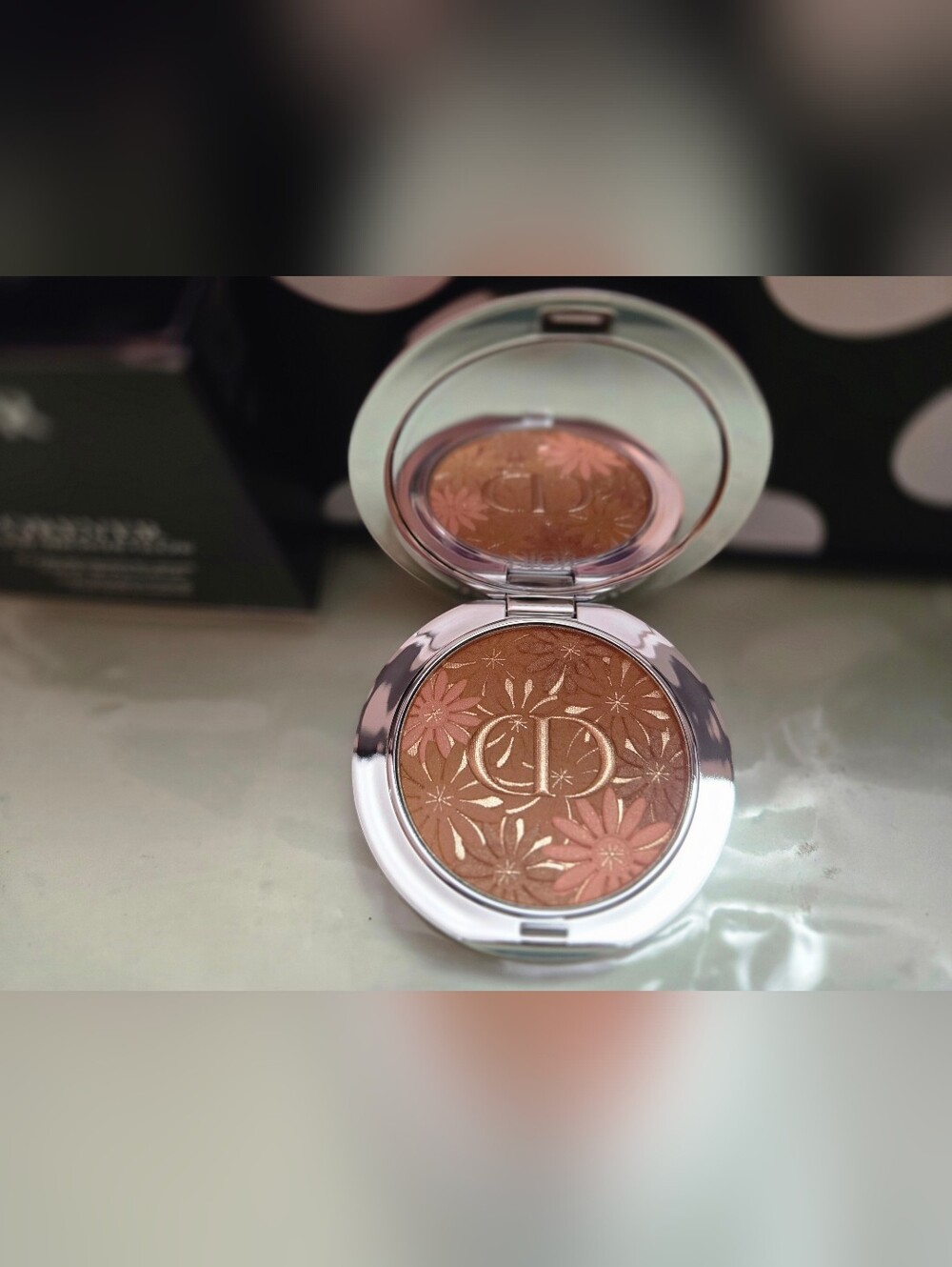 PRICE FIRM✨️Dior Limited Edition Bronzer✨️ - Picture 5 of 8